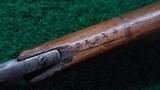 *Sale Pending* - REMINGTON No. 6 RB RIFLE CALIBER 22 LR - 13 of 21