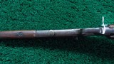 *Sale Pending* - REMINGTON No. 6 RB RIFLE CALIBER 22 LR - 11 of 21