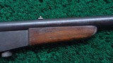 *Sale Pending* - REMINGTON No. 6 RB RIFLE CALIBER 22 LR - 5 of 21