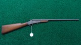 *Sale Pending* - REMINGTON No. 6 RB RIFLE CALIBER 22 LR - 21 of 21