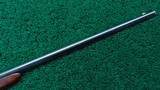 *Sale Pending* - REMINGTON No. 6 ROLLING/FALLING BLOCK RIFLE IN 22 S, L or LR - 7 of 20