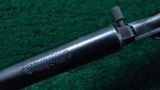 *Sale Pending* - REMINGTON No. 6 ROLLING/FALLING BLOCK RIFLE IN 22 S, L or LR - 10 of 20
