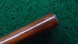 *Sale Pending* - REMINGTON No. 6 ROLLING/FALLING BLOCK RIFLE IN 22 S, L or LR - 15 of 20