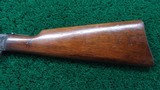 *Sale Pending* - REMINGTON No. 6 ROLLING/FALLING BLOCK RIFLE IN 22 S, L or LR - 16 of 20