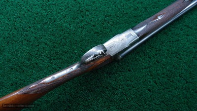 FRANCOTTE SxS BOXLOCK SHOTGUN 12 GAUGE - Image 3 of 24