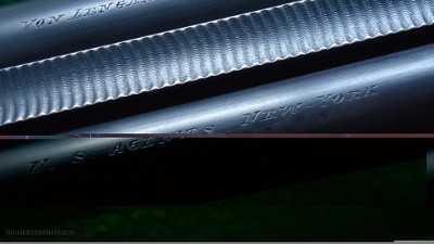 FRANCOTTE SxS BOXLOCK SHOTGUN 12 GAUGE - Image 7 of 24