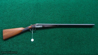 FRANCOTTE SxS BOXLOCK SHOTGUN 12 GAUGE - Image 24 of 24
