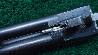 FRANCOTTE SxS BOXLOCK SHOTGUN 12 GAUGE - Image 17 of 24