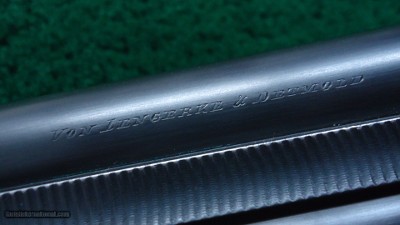 FRANCOTTE SxS BOXLOCK SHOTGUN 12 GAUGE - Image 6 of 24