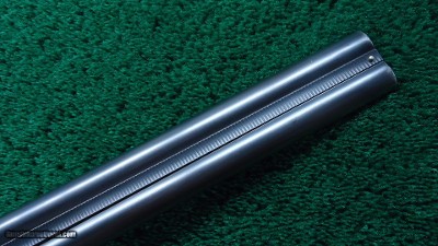 FRANCOTTE SxS BOXLOCK SHOTGUN 12 GAUGE - Image 8 of 24