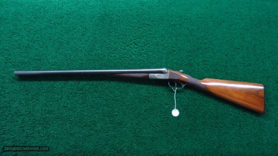 FRANCOTTE SxS BOXLOCK SHOTGUN 12 GAUGE - Image 23 of 24