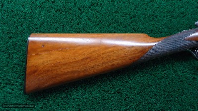 FRANCOTTE SxS BOXLOCK SHOTGUN 12 GAUGE - Image 22 of 24