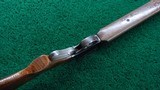 **Sale Pending** VERY RARE WINGO MARKED WINCHESTER LEVER ACTION 5MM - 3 of 24