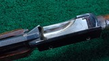 **Sale Pending** VERY RARE WINGO MARKED WINCHESTER LEVER ACTION 5MM - 13 of 24