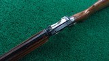 **Sale Pending** VERY RARE WINGO MARKED WINCHESTER LEVER ACTION 5MM - 4 of 24