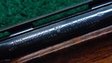 **Sale Pending** VERY RARE WINGO MARKED WINCHESTER LEVER ACTION 5MM - 12 of 24