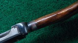 **Sale Pending** VERY RARE WINGO MARKED WINCHESTER LEVER ACTION 5MM - 10 of 24