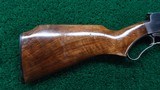 **Sale Pending** VERY RARE WINGO MARKED WINCHESTER LEVER ACTION 5MM - 22 of 24