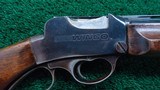 **Sale Pending** VERY RARE WINGO MARKED WINCHESTER LEVER ACTION 5MM - 9 of 24