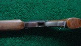 **Sale Pending** VERY RARE WINGO MARKED WINCHESTER LEVER ACTION 5MM - 11 of 24