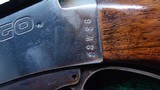 **Sale Pending** VERY RARE WINGO MARKED WINCHESTER LEVER ACTION 5MM - 19 of 24