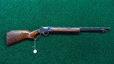 **Sale Pending** VERY RARE WINGO MARKED WINCHESTER LEVER ACTION 5MM - 24 of 24