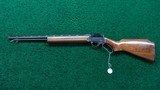 **Sale Pending** VERY RARE WINGO MARKED WINCHESTER LEVER ACTION 5MM - 23 of 24