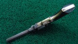 COLT MODEL 1848 BABY DRAGOON REVOLVER - 4 of 12