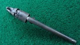 COLT 1860 ARMY PERCUSSION REVOLVER - 3 of 15