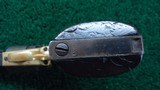 COLT 1860 ARMY PERCUSSION REVOLVER - 15 of 15