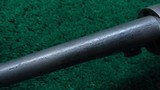 COLT 1860 ARMY PERCUSSION REVOLVER - 7 of 15