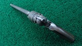 COLT 1860 ARMY PERCUSSION REVOLVER - 5 of 15