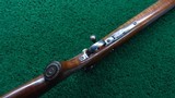 *Sale Pending* - WINCHESTER MODEL 75 BOLT ACTION SPORTING RIFLE IN 22 LR - 3 of 20