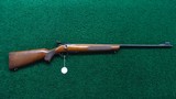 *Sale Pending* - WINCHESTER MODEL 75 BOLT ACTION SPORTING RIFLE IN 22 LR - 20 of 20
