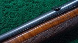 *Sale Pending* - WINCHESTER MODEL 75 BOLT ACTION SPORTING RIFLE IN 22 LR - 12 of 20