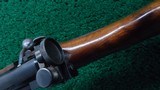 *Sale Pending* - WINCHESTER MODEL 75 BOLT ACTION SPORTING RIFLE IN 22 LR - 8 of 20