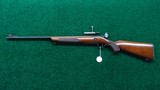 *Sale Pending* - WINCHESTER MODEL 75 BOLT ACTION SPORTING RIFLE IN 22 LR - 19 of 20