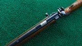 *Sale Pending* - WINCHESTER MODEL 75 BOLT ACTION SPORTING RIFLE IN 22 LR - 4 of 20