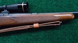 *Sale Pending* - WINCHESTER MODEL 70 PRE-64 IN CALIBER 270 - 5 of 18