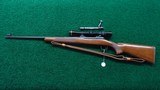 *Sale Pending* - WINCHESTER MODEL 70 PRE-64 IN CALIBER 270 - 17 of 18