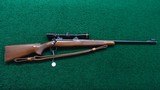*Sale Pending* - WINCHESTER MODEL 70 PRE-64 IN CALIBER 270 - 18 of 18