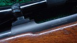 *Sale Pending* - WINCHESTER MODEL 70 PRE-64 IN CALIBER 270 - 8 of 18