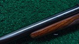 PRE-64 WINCHESTER MODEL 70 ALASKAN IN CALIBER 375 H&H MAGNUM - 12 of 21