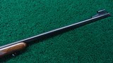 PRE-64 WINCHESTER MODEL 70 ALASKAN IN CALIBER 375 H&H MAGNUM - 7 of 21