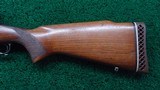 WINCHESTER PRE-64 MODEL 70 IN CALIBER 375 H&H MAGNUM - 14 of 18