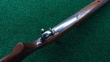 WINCHESTER PRE-64 MODEL 70 IN CALIBER 375 H&H MAGNUM - 3 of 18
