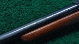 WINCHESTER PRE-64 MODEL 70 IN CALIBER 375 H&H MAGNUM - 11 of 18