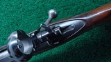 WINCHESTER PRE-64 MODEL 70 IN CALIBER 375 H&H MAGNUM - 8 of 18