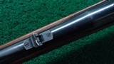 WINCHESTER PRE-64 MODEL 70 IN CALIBER 375 H&H MAGNUM - 10 of 18