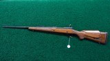 WINCHESTER MODEL 70 RIFLE IN CALIBER 375 H & H MAG - 18 of 19
